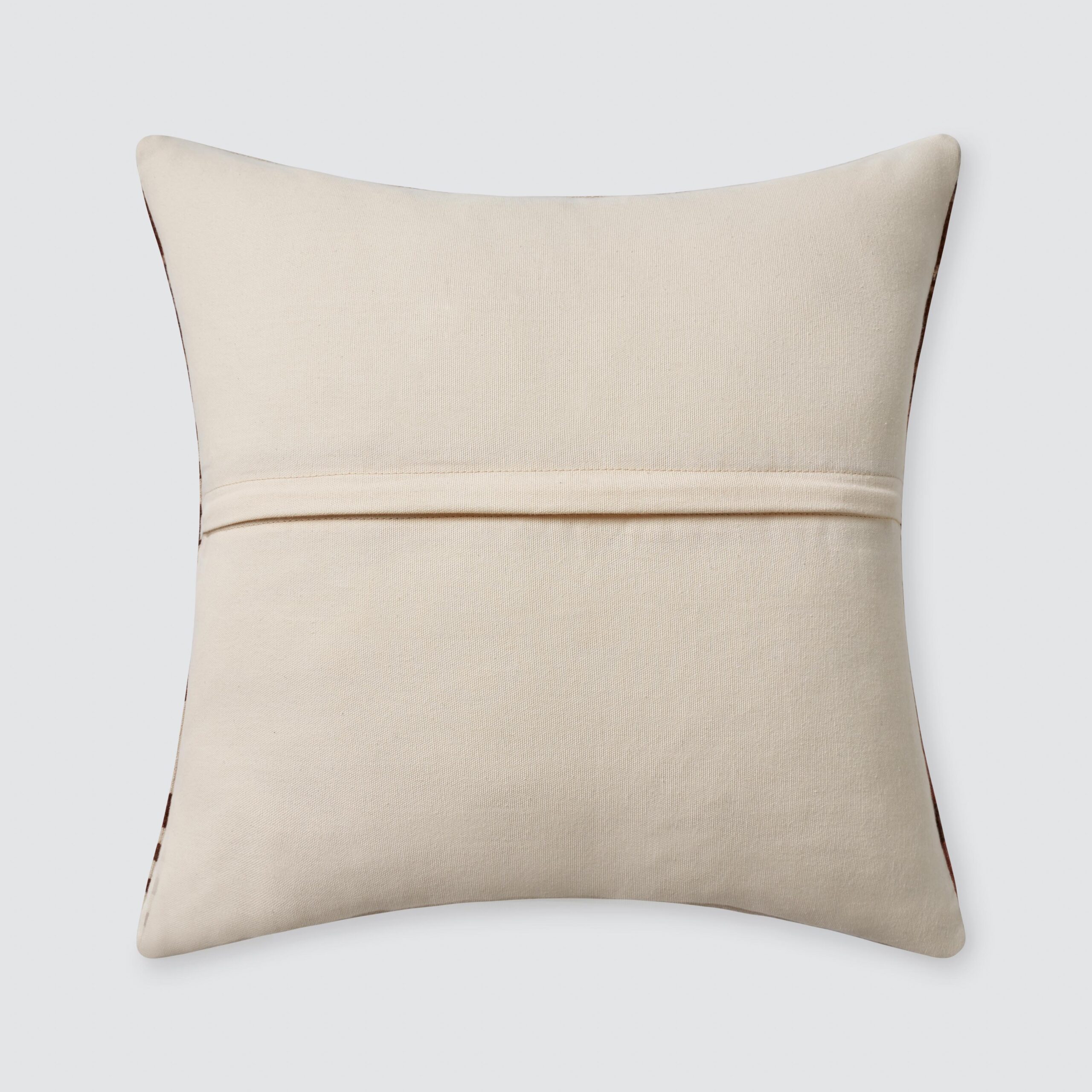 Refined Modern Kilim Decorative Pillow - Image 13