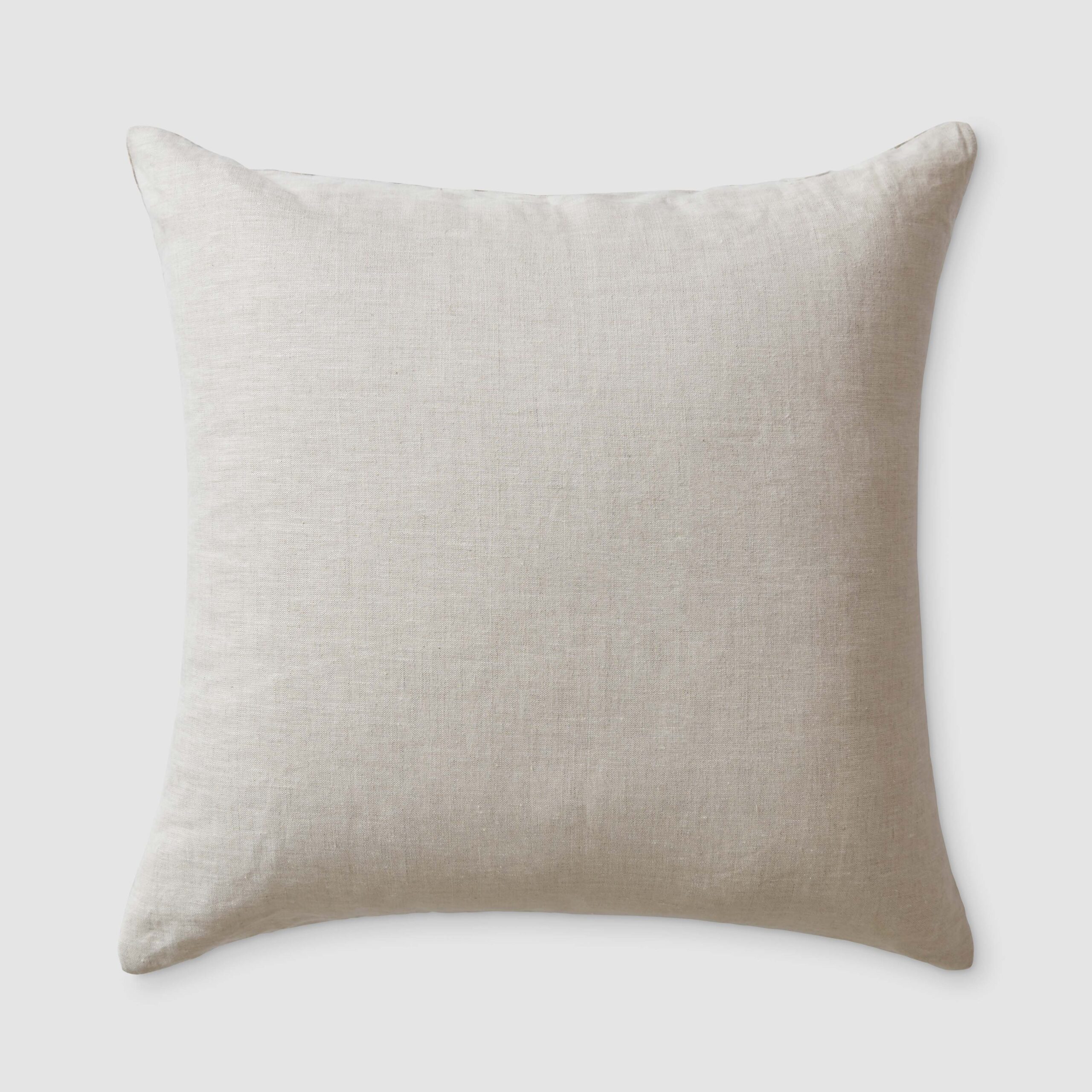 Artisan Block Print Decorative Pillow - Image 9