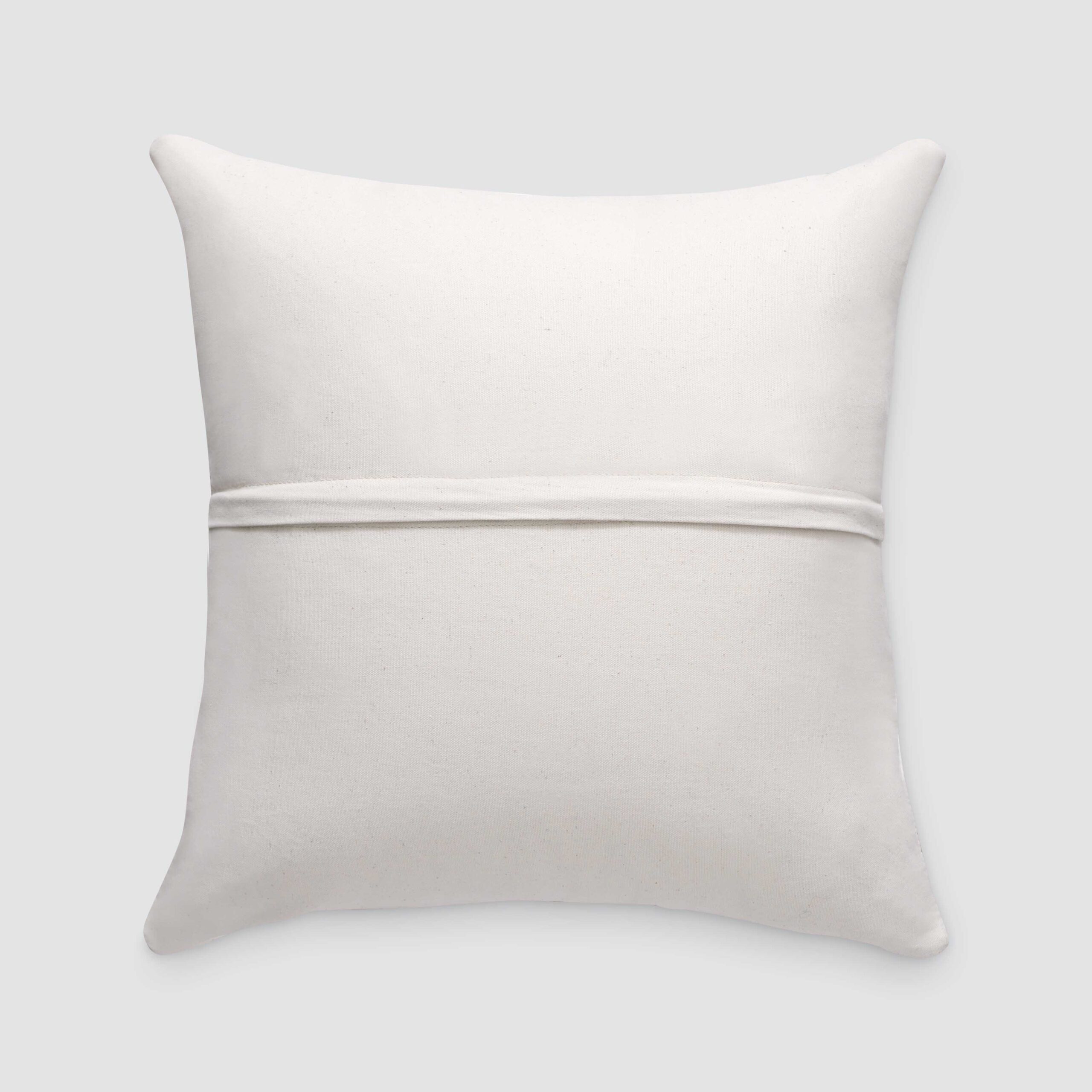 Refined Subtle Kilim Decorative Pillow - Image 2