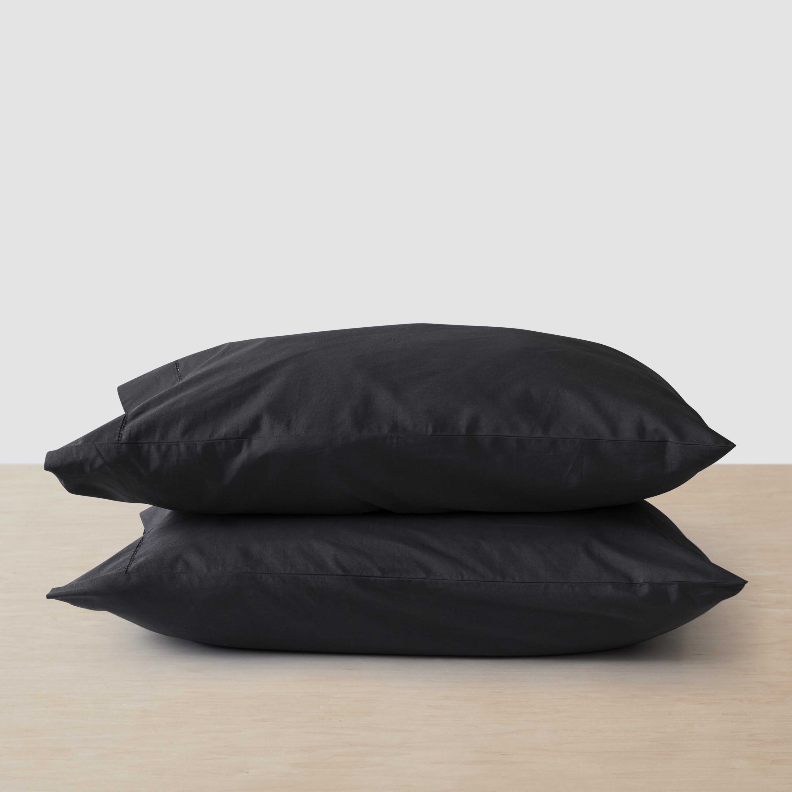 Refined Balanced Woven Decorative Pillow - Image 37