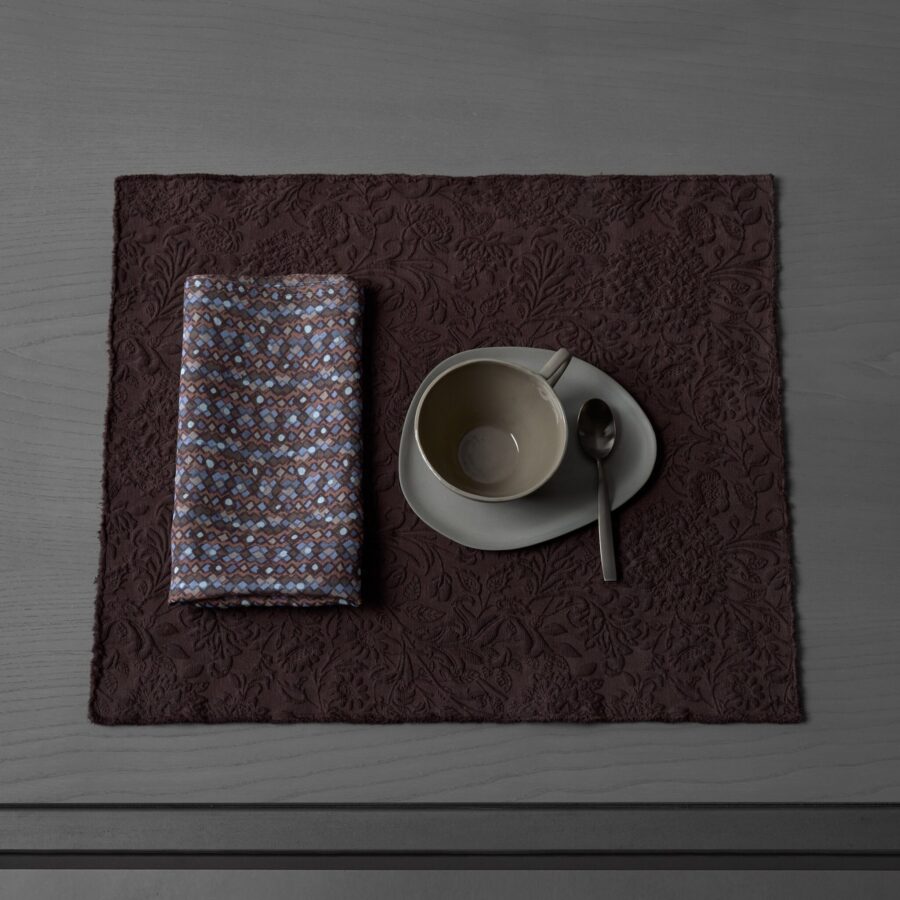 Casual Abstract Cloth Napkin for Everyday Dining
