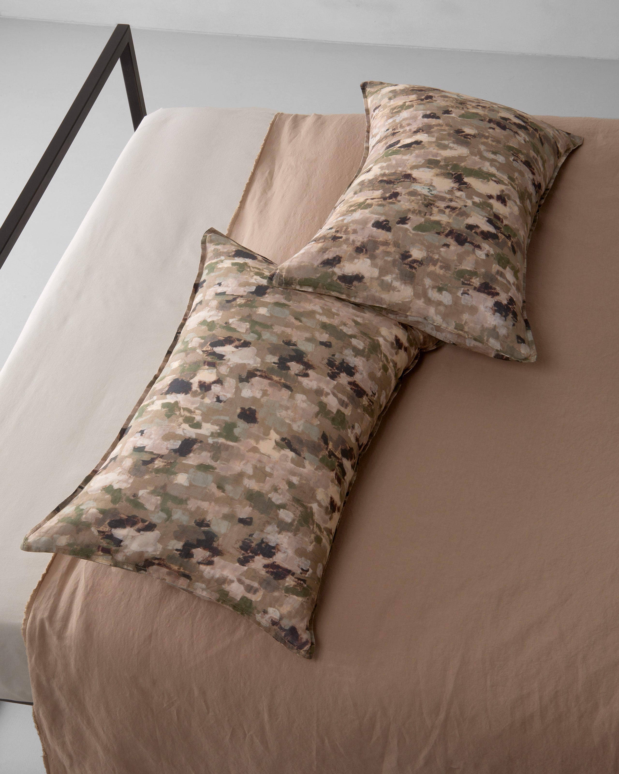 Decorative textile essentials