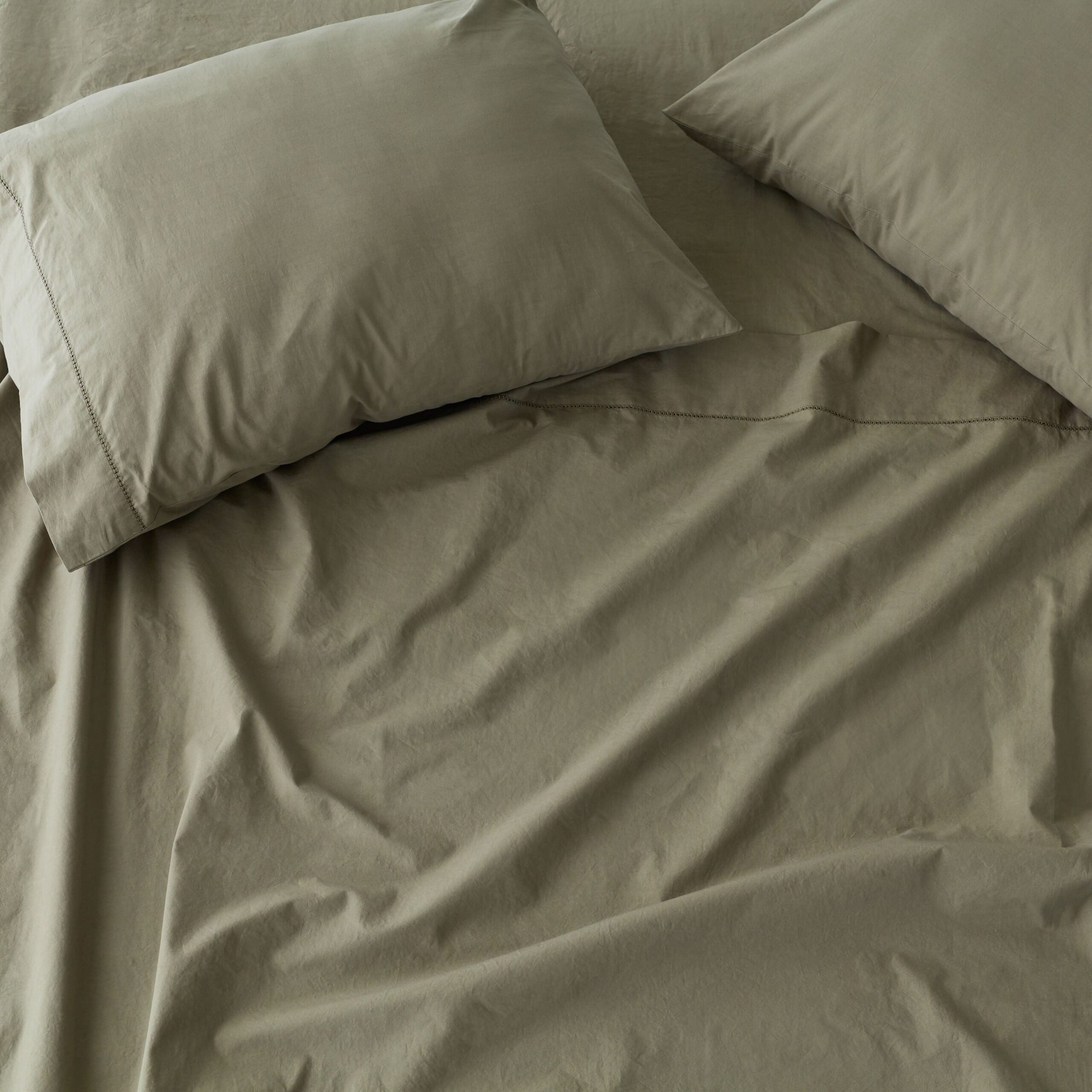 Refined Balanced Woven Decorative Pillow - Image 17