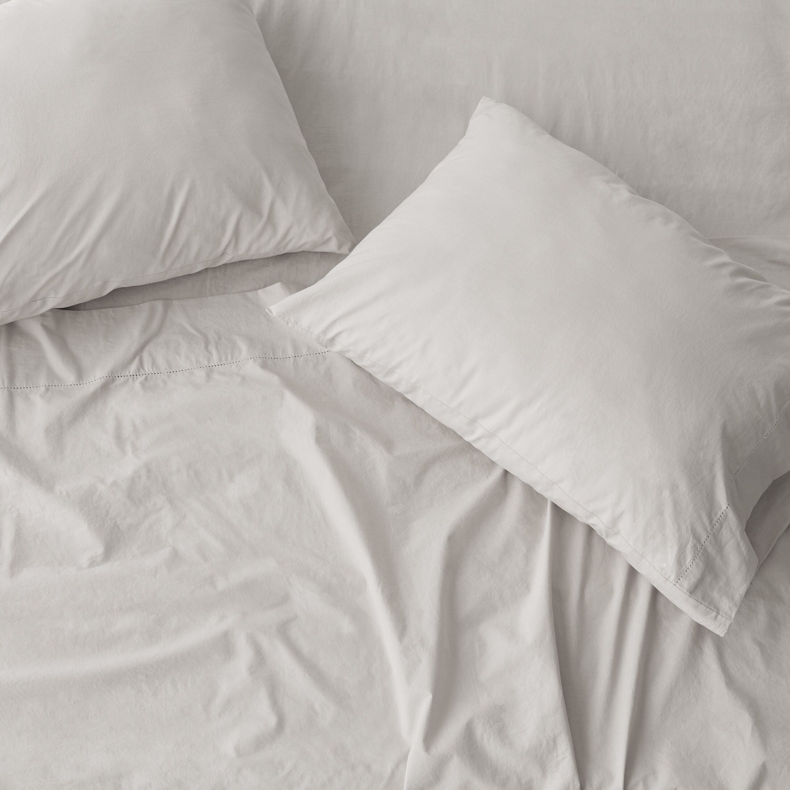Refined Balanced Woven Decorative Pillow - Image 3