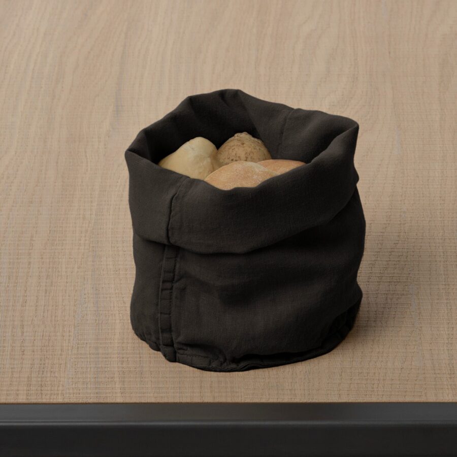 Tonal Contrast Kitchen Textile for Everyday Use
